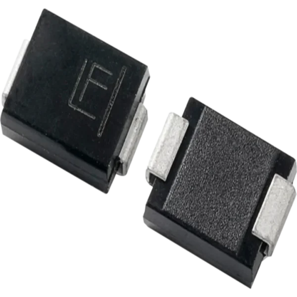 SMCLCE-HR/HRA Surface Mount TVS Diodes