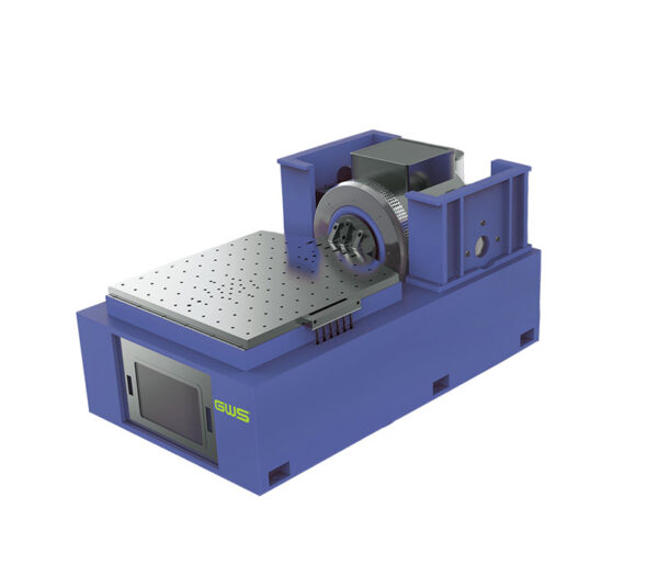 Low Pressure Slip Table