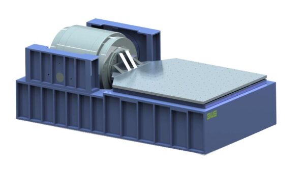 Medium/High Pressure Slip Table