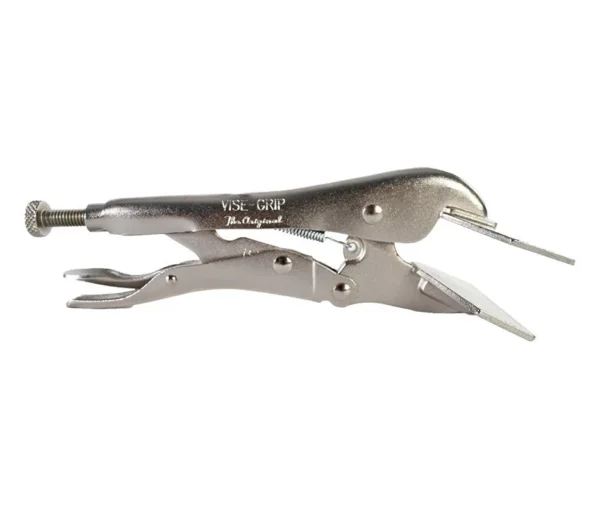 RESIN-INFUSION-CLAMPS