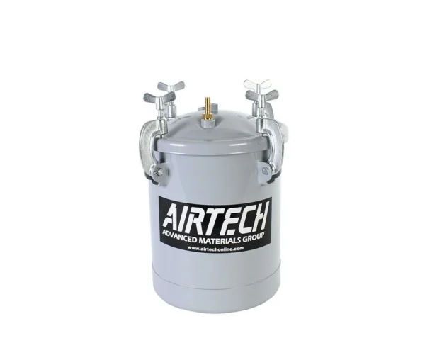 RB451 VACUUM TANK