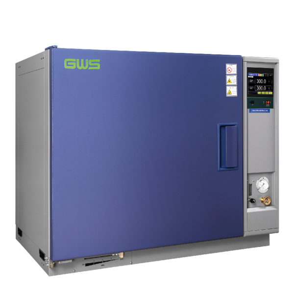 IPH(T) Series Horizontal Type Oven