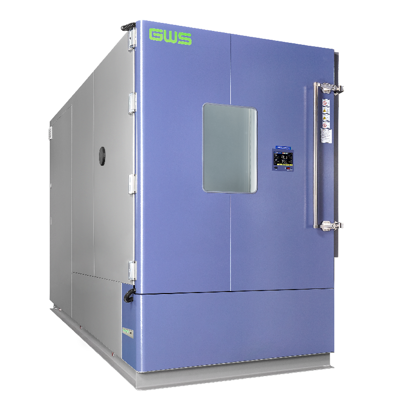 Compact Performance Redefined – Benchtop High-Low (Humidity) Chamber Now Available in UAE