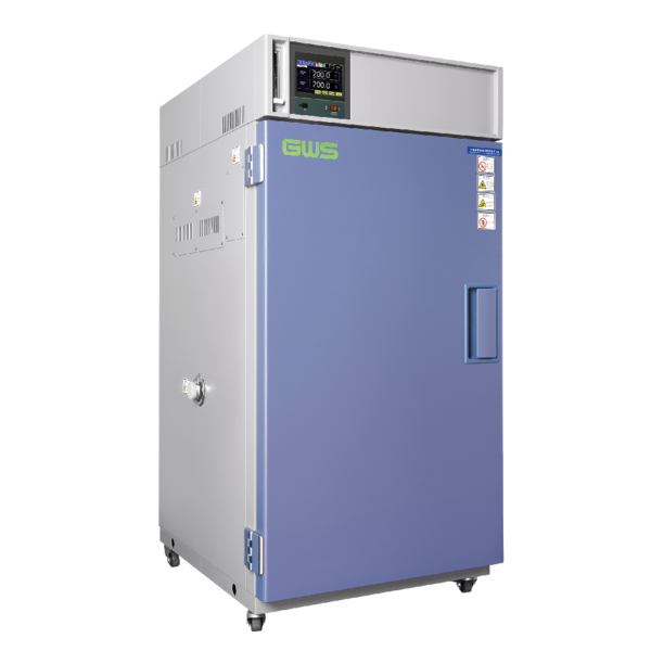 PVT Series Vertical Type Oven