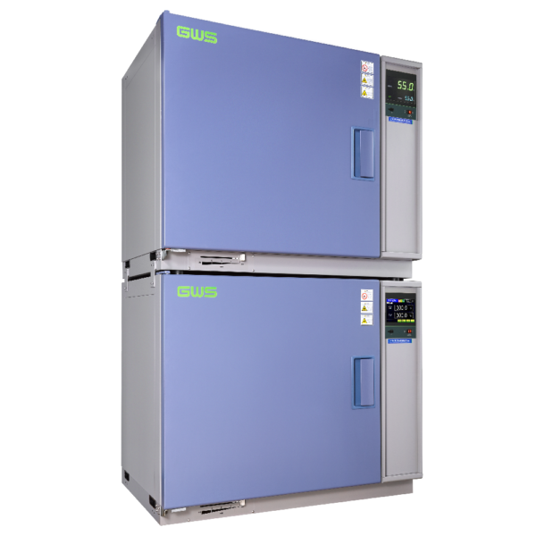 PH(T) Series Horizontal Type Oven